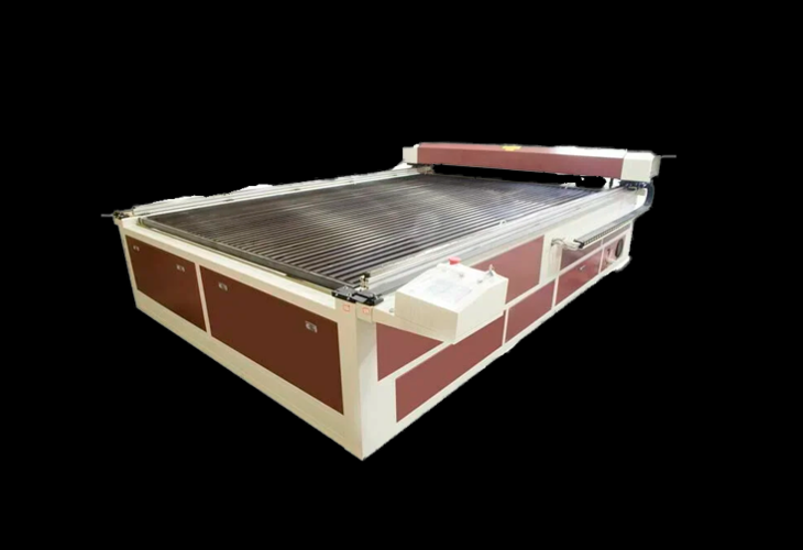 Превью 1 к Лазерный станок RABBIT 2030 Flat Bed