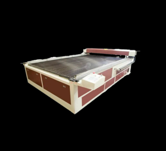 Лазерный станок RABBIT 2030 Flat Bed