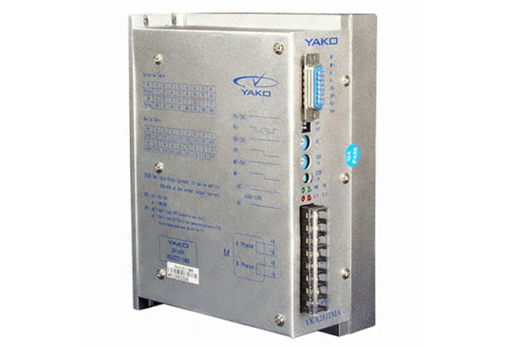 Превью 1 к Драйвер ШД YAKO YKA 2811MA