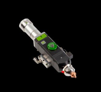 Лазерная голова Raytools BT210