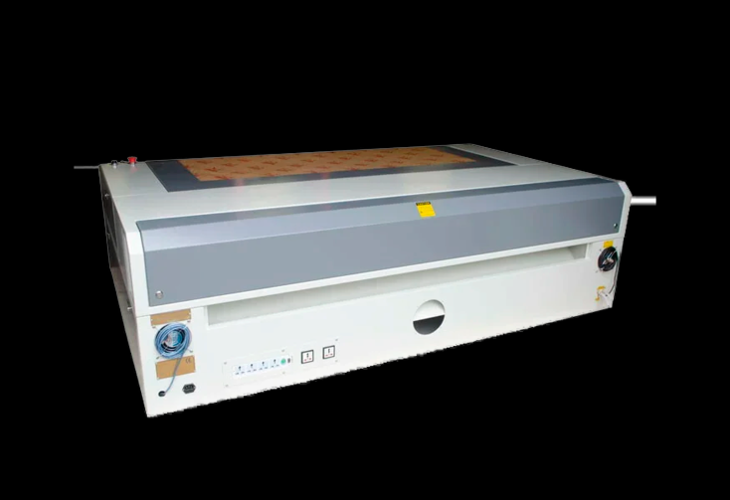 Превью 2 к Лазерный станок RABBIT НХ-1610 SC