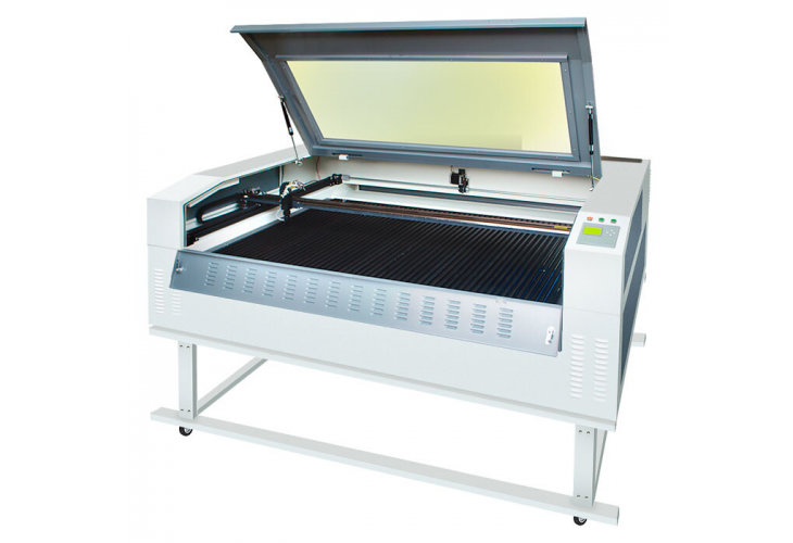 Превью 4 к Лазерный станок RABBIT НХ-1610 SC