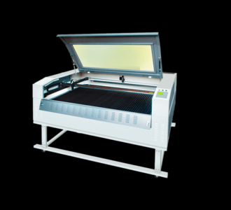 Лазерный станок RABBIT НХ-1610 SC