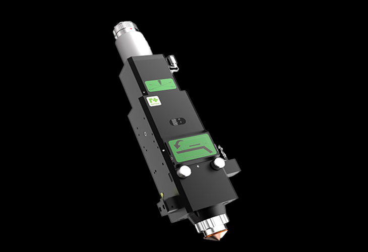 Превью 1 к Лазерная голова Raytools BT240S