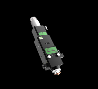 Лазерная голова Raytools BT240S