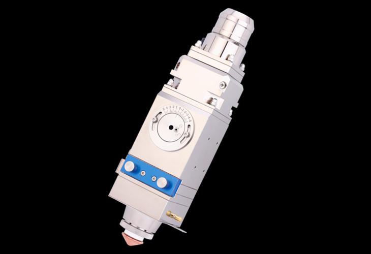 Превью 1 к Лазерная голова WSX-GQ-001C