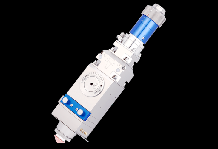 Превью 1 к Лазерная голова WSX-GQ-001A