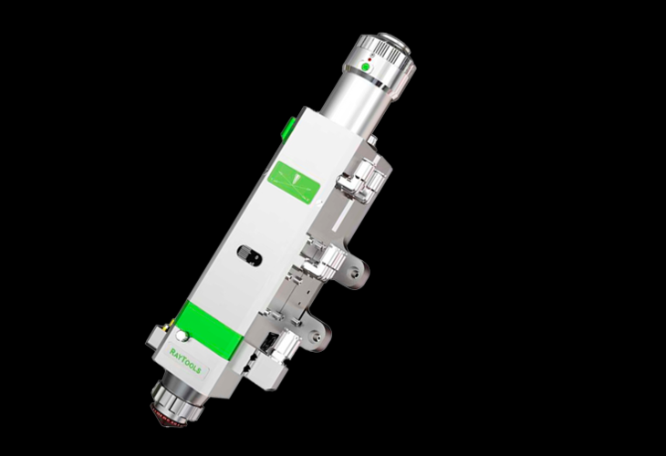 Превью 1 к Лазерная голова Raytools BM109