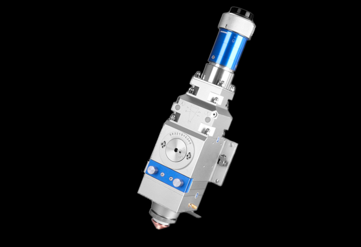 Превью 1 к Лазерная голова WSX MN15