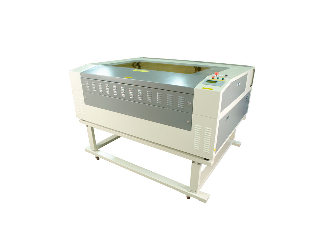 Превью 5 к Лазерный станок RABBIT HX-1290 SC