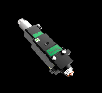 Лазерная голова Raytools BT240