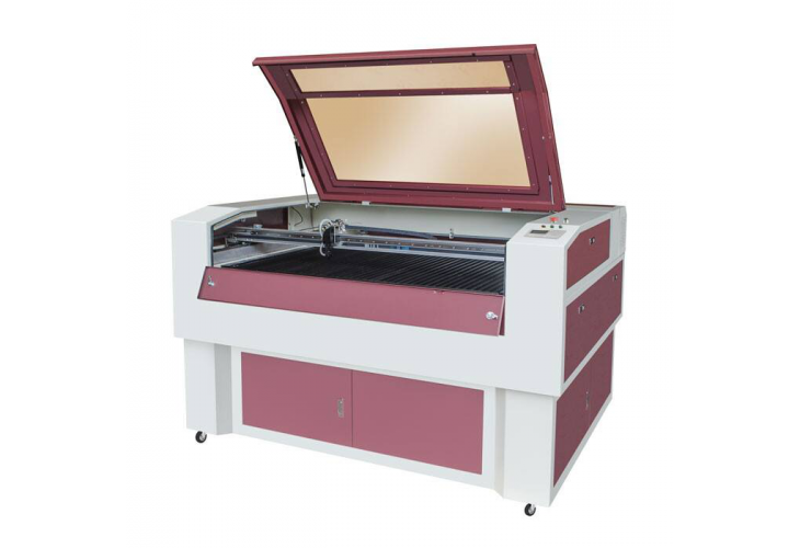 Превью 2 к Лазерный станок RABBIT HX-1290 SE