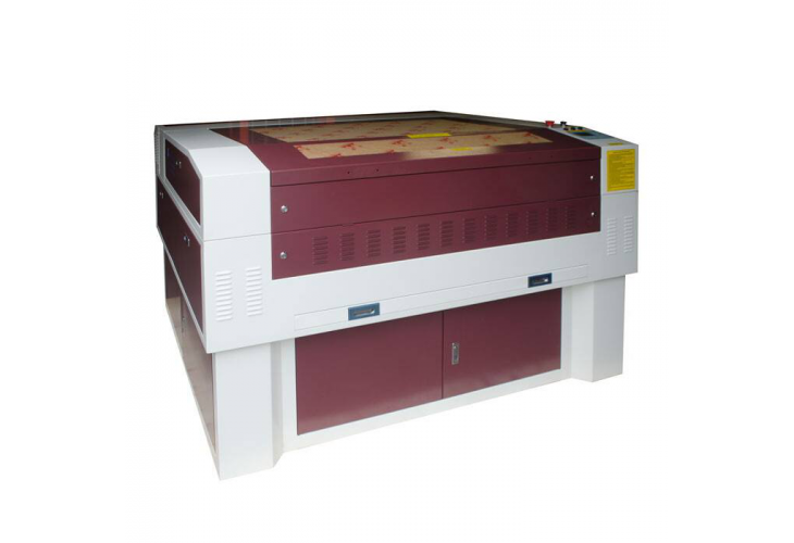 Превью 3 к Лазерный станок RABBIT HX-1290 SE