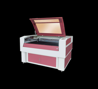 Лазерный станок RABBIT HX-1290 SE