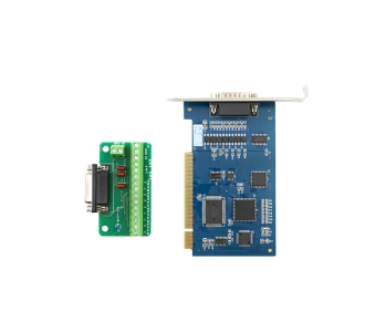 Комплект для фрезера NC-Studio (2 платы)