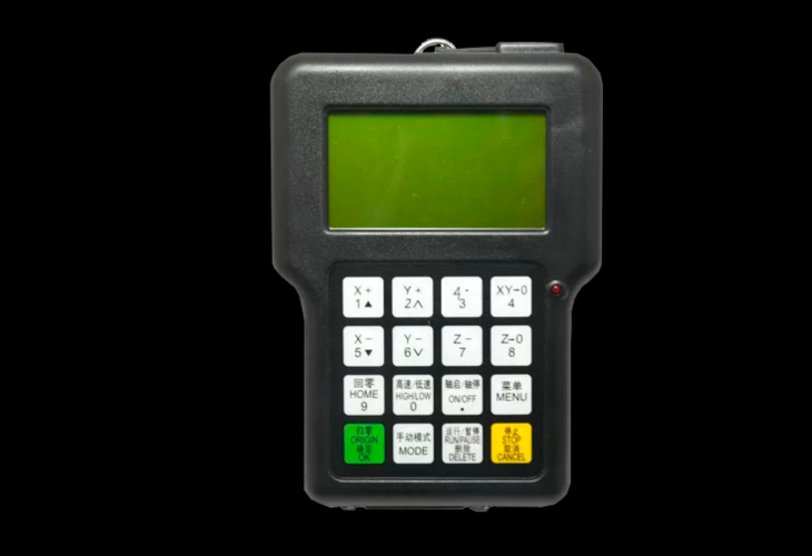 Превью 1 к Контроллер DSP160M RZNC-5416