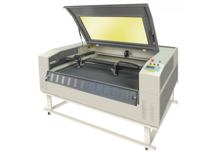 Превью 2 к Лазерный станок RABBIT HX-1290 SG