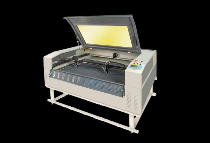 Превью 1 к Лазерный станок RABBIT HX-1290 SG