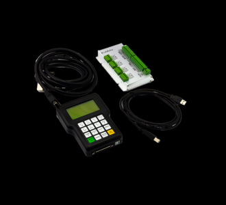 Контроллер RZNC-0508 HSBE