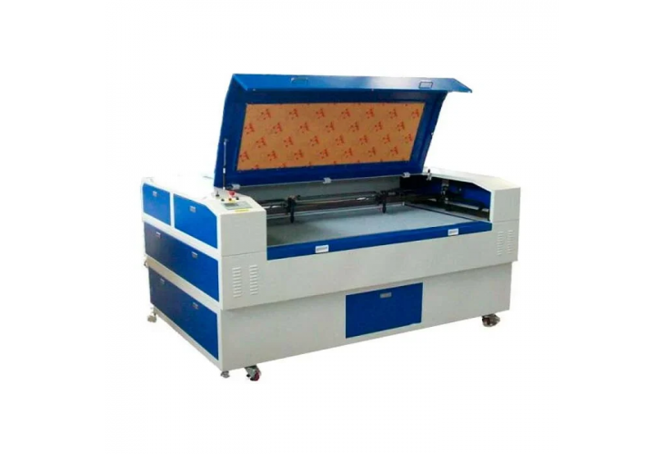 Превью 2 к Лазерный станок RABBIT HX-1690 SG