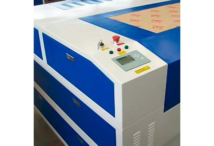 Превью 5 к Лазерный станок RABBIT HX-1690 SG