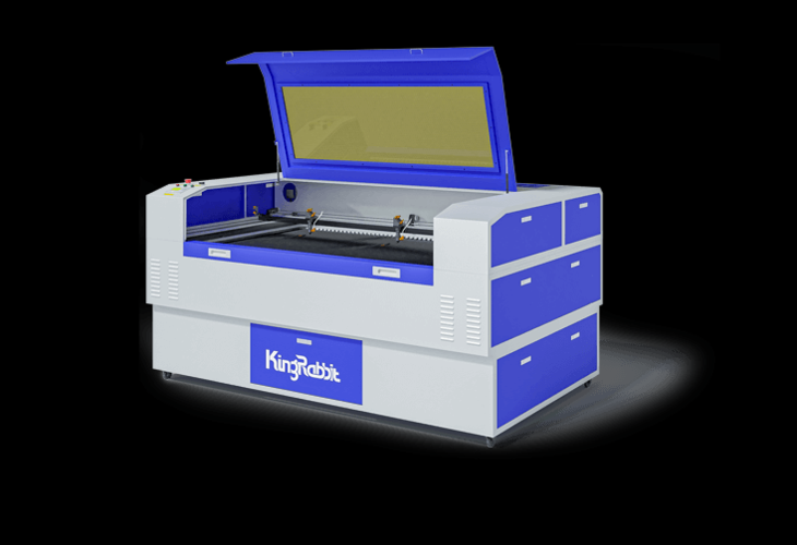 Превью 1 к Лазерный станок RABBIT HX-1690 SG