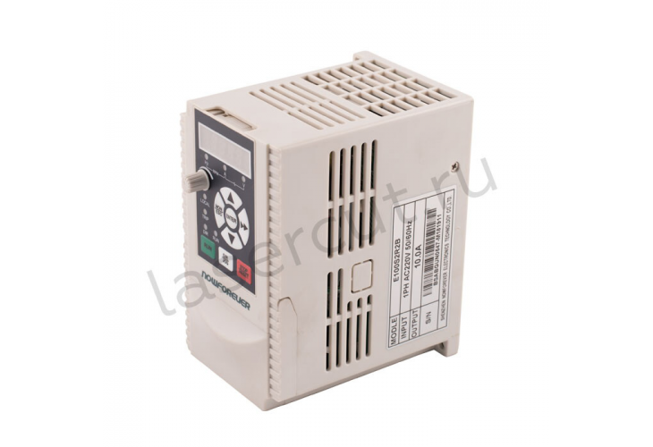 Превью 3 к Инвертор Nowforever E100S2R2B 2,2KW