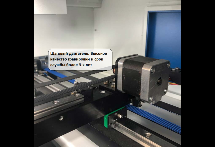 Превью 5 к Лазерный станок ZERDER FLEX 1060