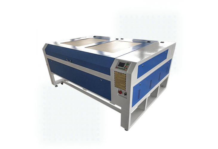 Превью 2 к Лазерный станок ZERDER FLEX 1060