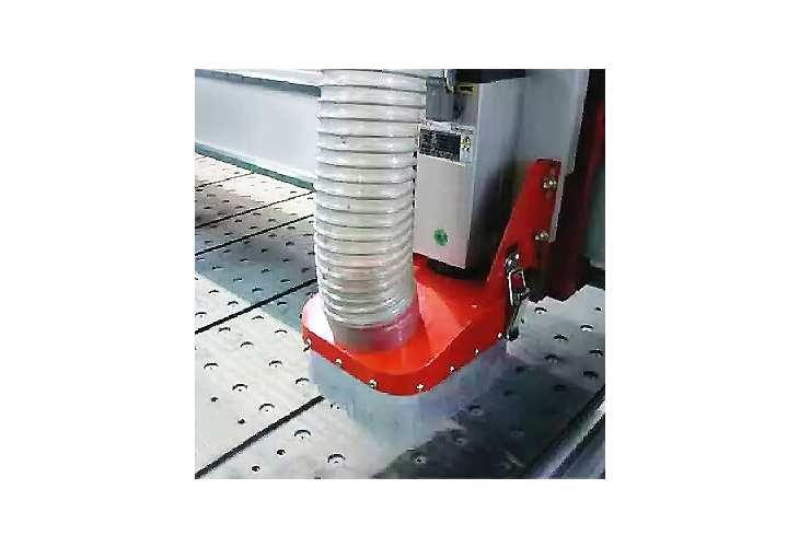 Превью 1 к Насадка на шпиндель SDK80