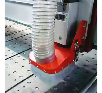 Насадка на шпиндель SDK80