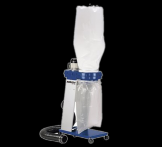 Система удаления стружки 1200 SPA