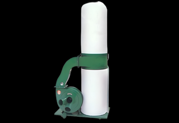 Превью 1 к Система удаления стружки MF9022