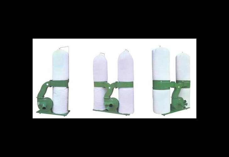 Превью 2 к Система удаления стружки MF9030