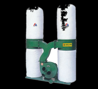 Система удаления стружки MF9030