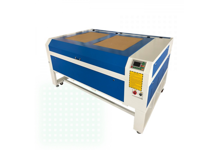 Превью 2 к Лазерный станок ZERDER FLEX 1390