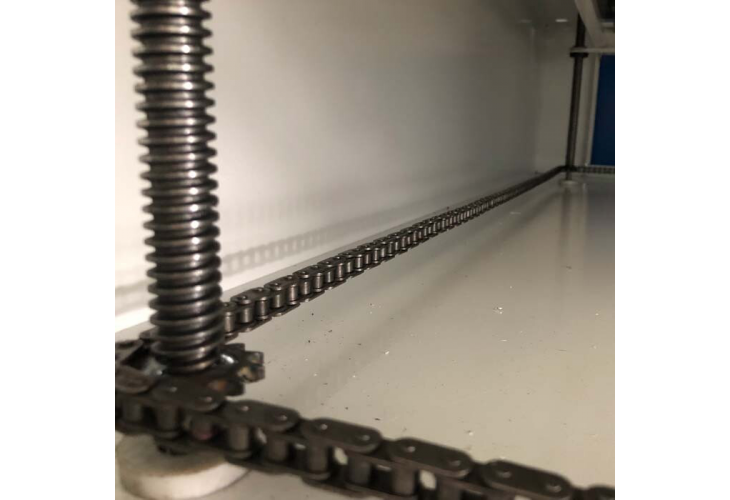 Превью 5 к Лазерный станок ZERDER FLEX 1390