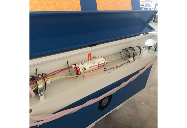 Превью 6 к Лазерный станок ZERDER FLEX 1390