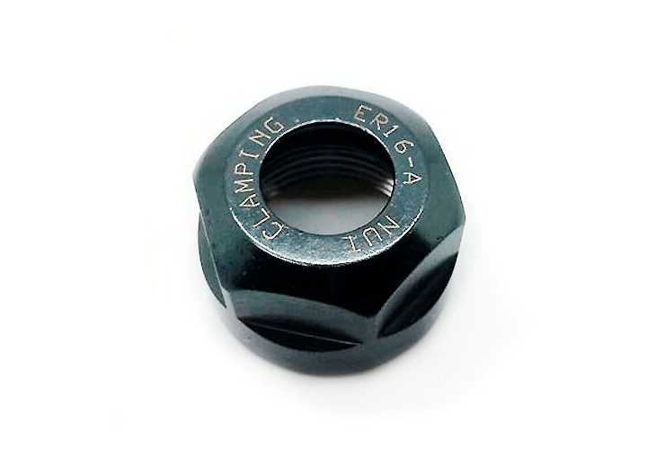 Превью 1 к Гайка ER-16-A