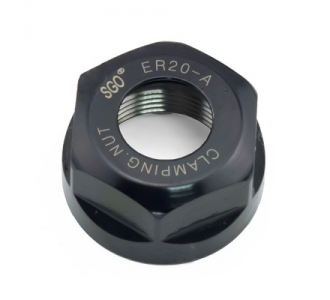 Гайка ER-20-A