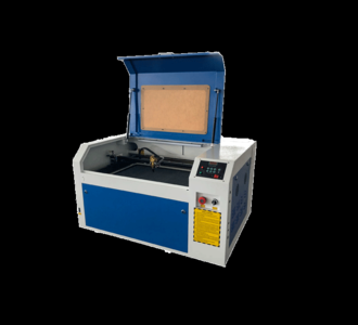 Лазерный гравер ZERDER MINI 5030 M2