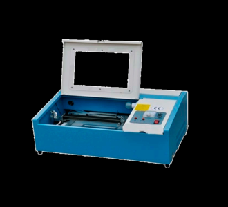 Лазерный гравер ZERDER MINI 2030 TABLET