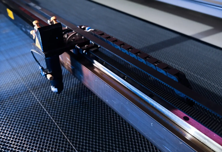 Превью 4 к Лазерный станок WATTSAN 1830 CONVEYOR