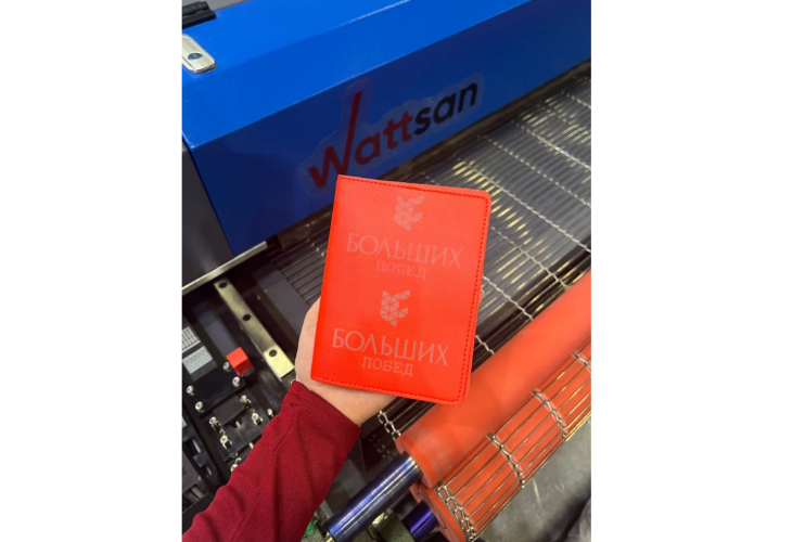 Превью 11 к Лазерный станок WATTSAN 1830 CONVEYOR