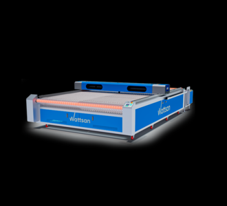 Лазерный станок WATTSAN 1830 CONVEYOR