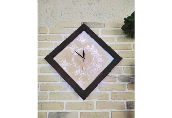 Превью 23 к Лазерный станок WATTSAN 1290 LT Подъёмный стол