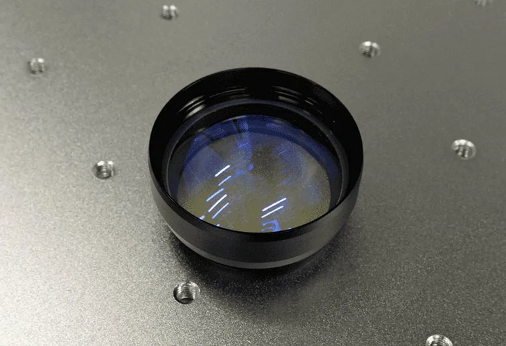 Превью 4 к Лазерный маркер Wattsan FL ST