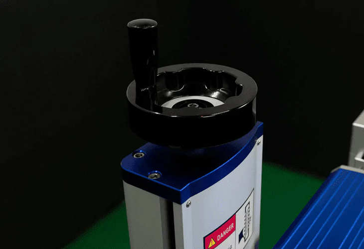 Превью 5 к Лазерный маркер Wattsan FL ST