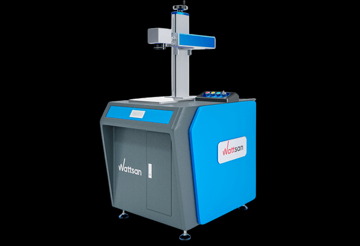 Превью 2 к Лазерный маркер Wattsan FL ST