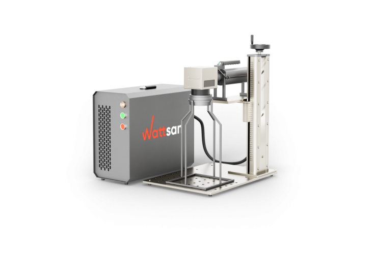 Превью 5 к Лазерный маркер Wattsan FL HH